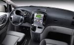 Hyundai H1 2008 года